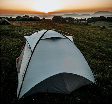 Camping