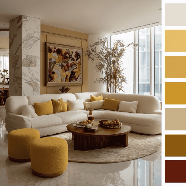 Home en tamaño mediano