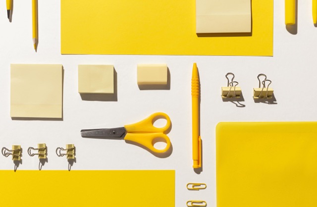 Papelería, Librería y Oficina 