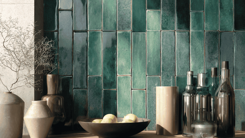 Azulejos de Vinilo