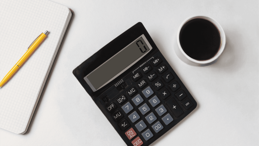 Calculadoras