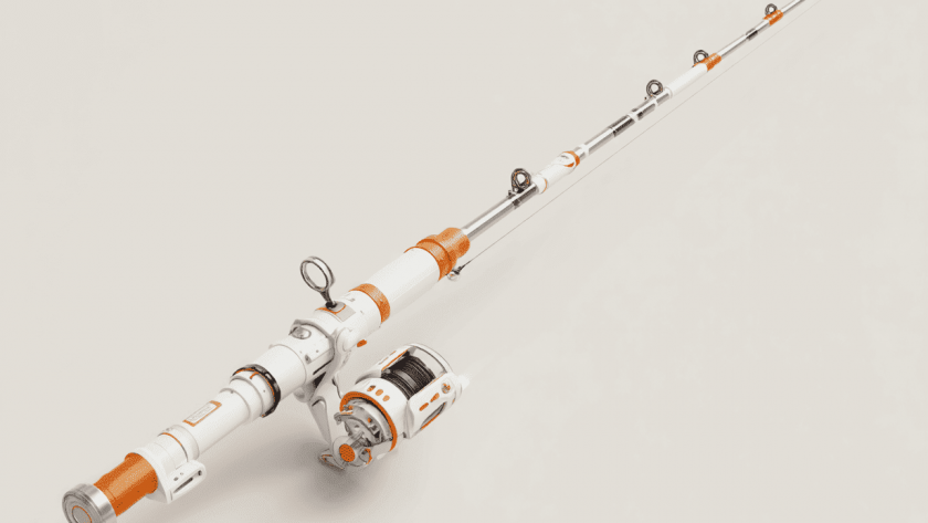 Material de Pesca