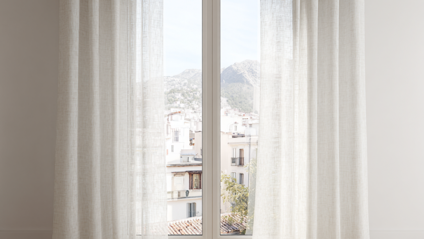 Cortinas