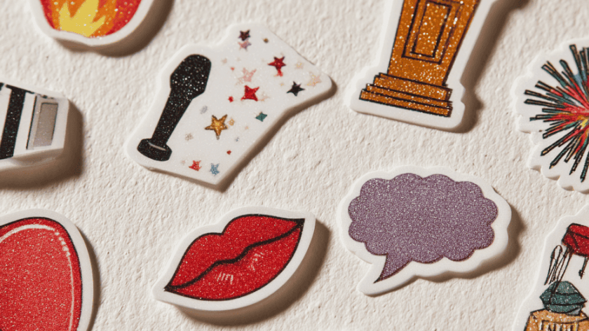 Stikers