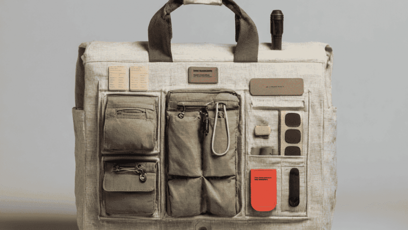 Estuches multiusos