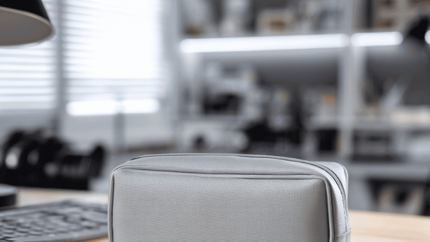 Estuches de Oficina
