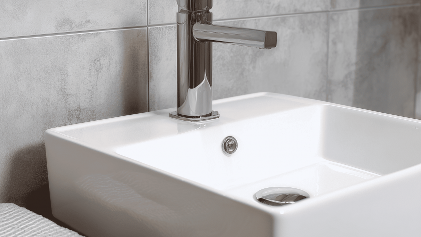Grifos para Baño