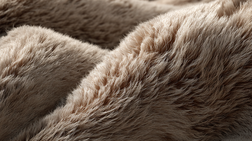 Mantas y Textil
