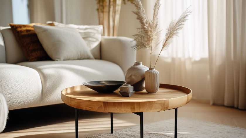Muebles de Hogar