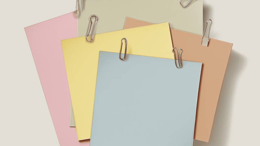 Post-its