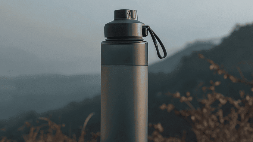 Botellas Térmicas
